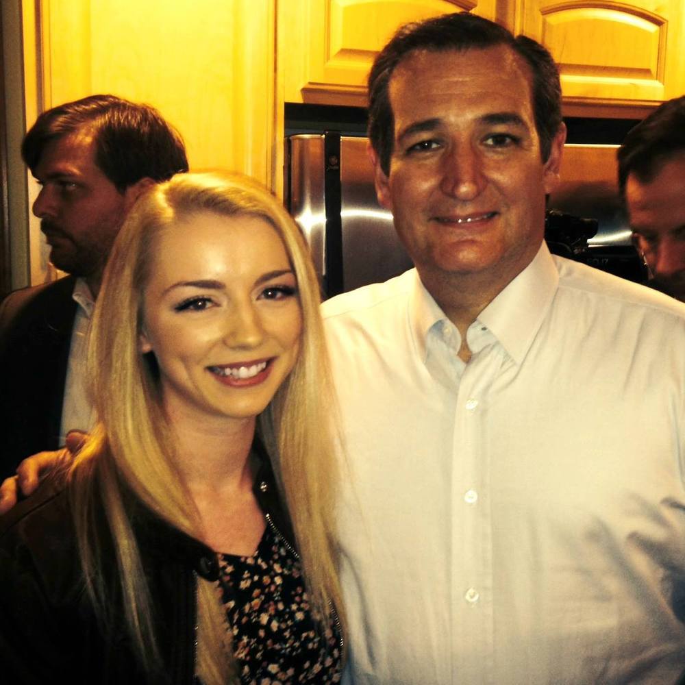 Meet your Posher, Kelly